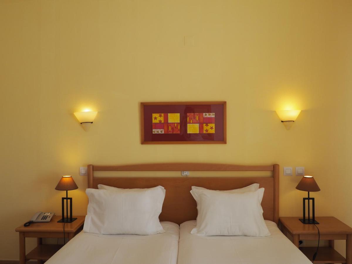 فندق Club House Cvl Luz المظهر الخارجي الصورة