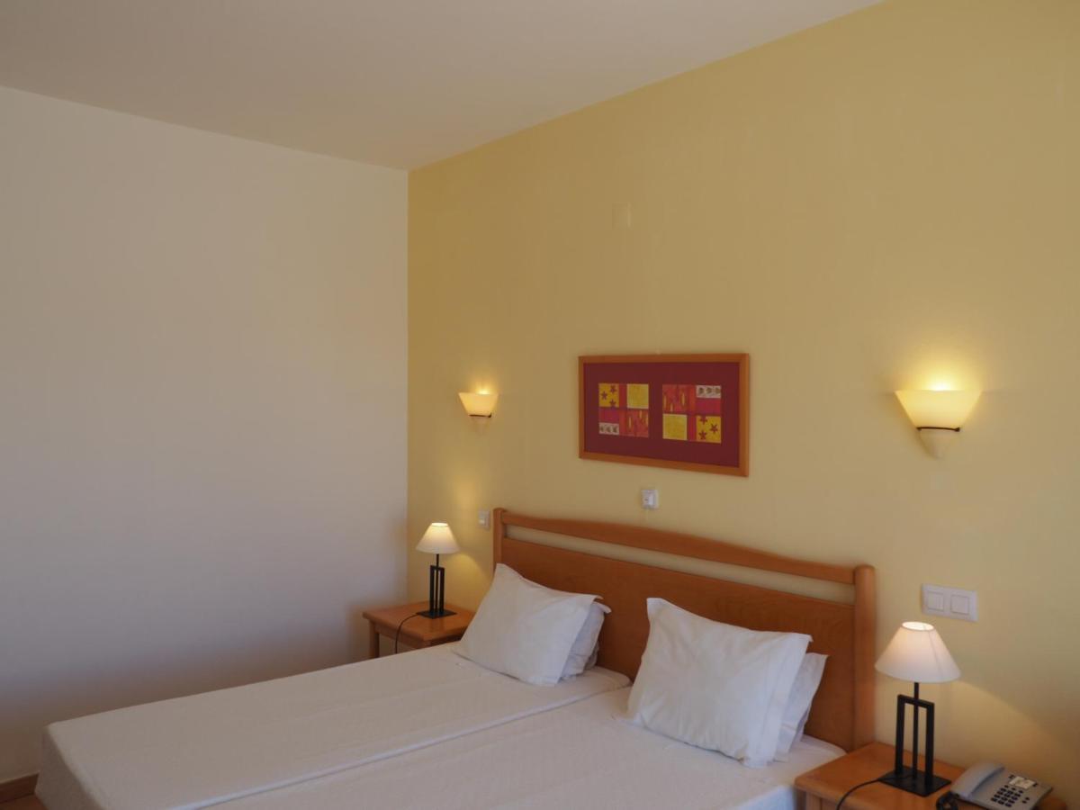 فندق Club House Cvl Luz المظهر الخارجي الصورة