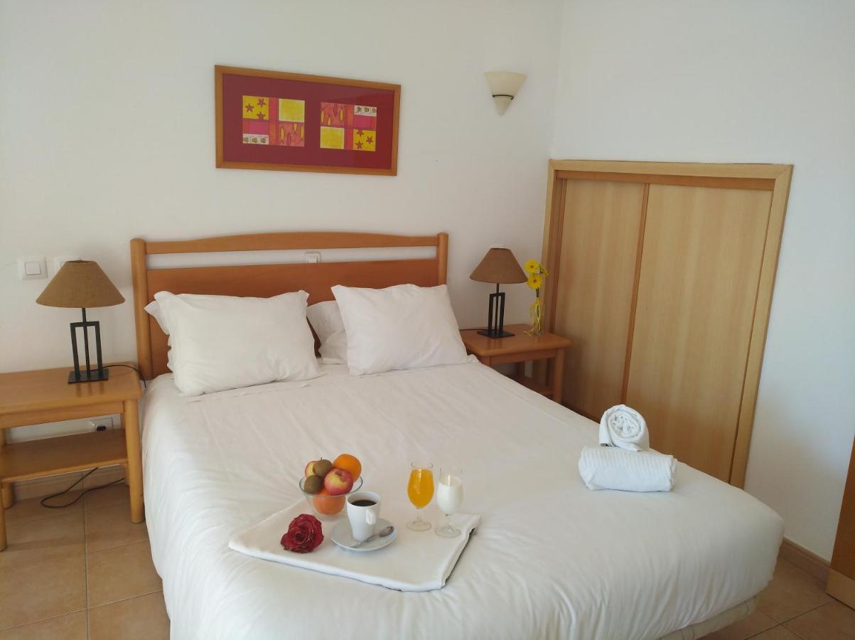 فندق Club House Cvl Luz المظهر الخارجي الصورة