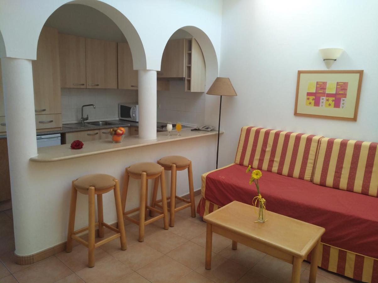 فندق Club House Cvl Luz المظهر الخارجي الصورة