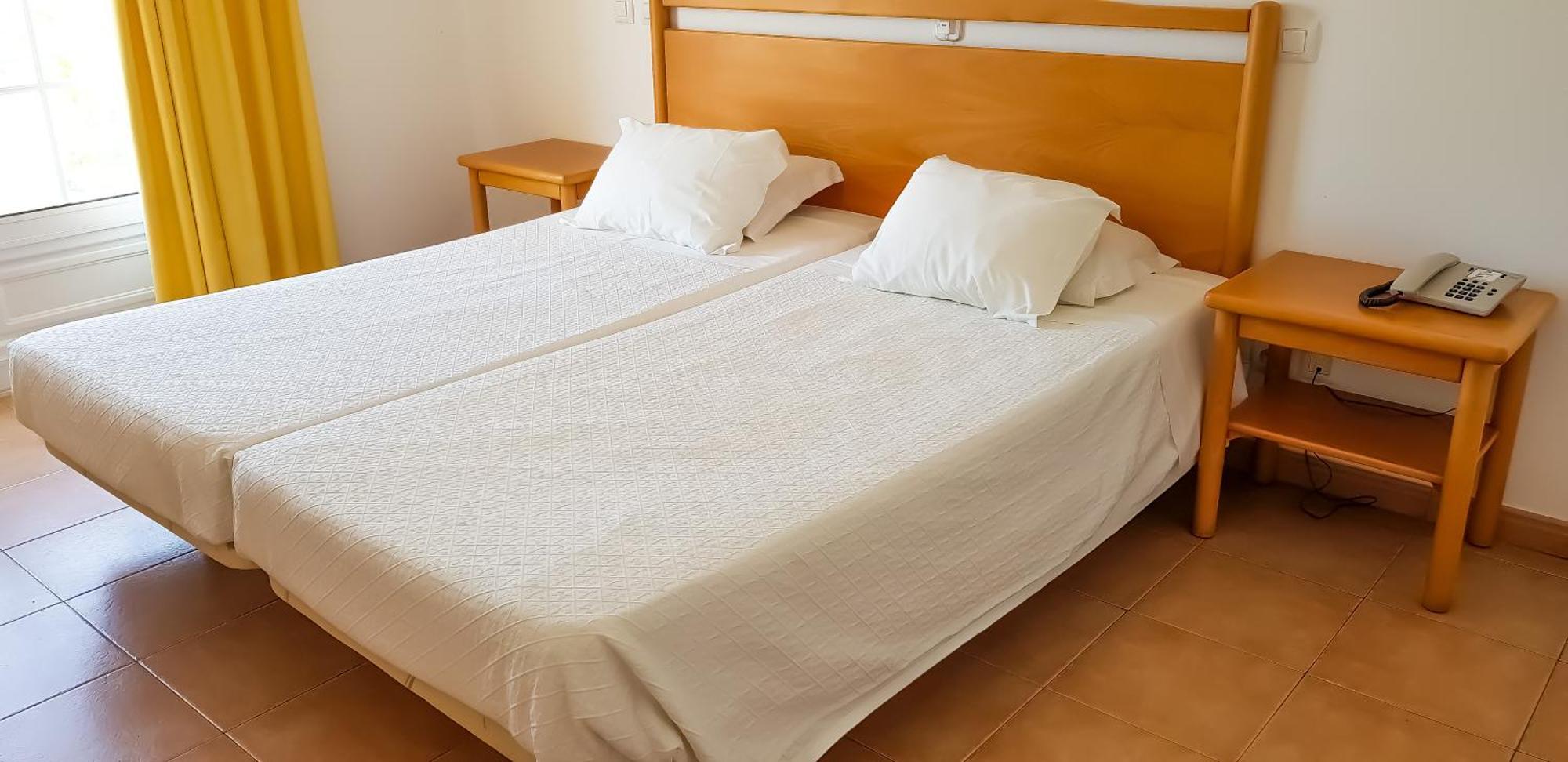 فندق Club House Cvl Luz المظهر الخارجي الصورة