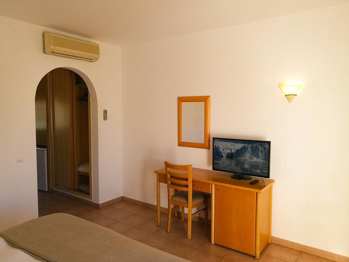 فندق Club House Cvl Luz المظهر الخارجي الصورة