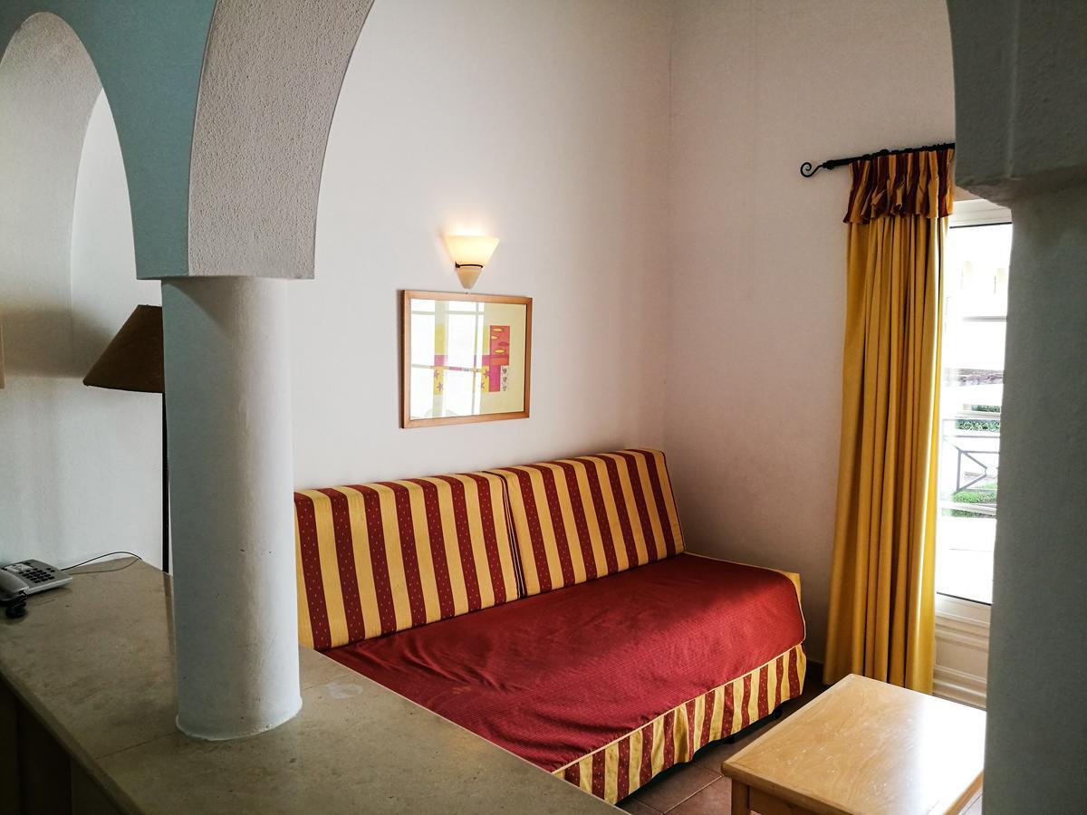 فندق Club House Cvl Luz المظهر الخارجي الصورة