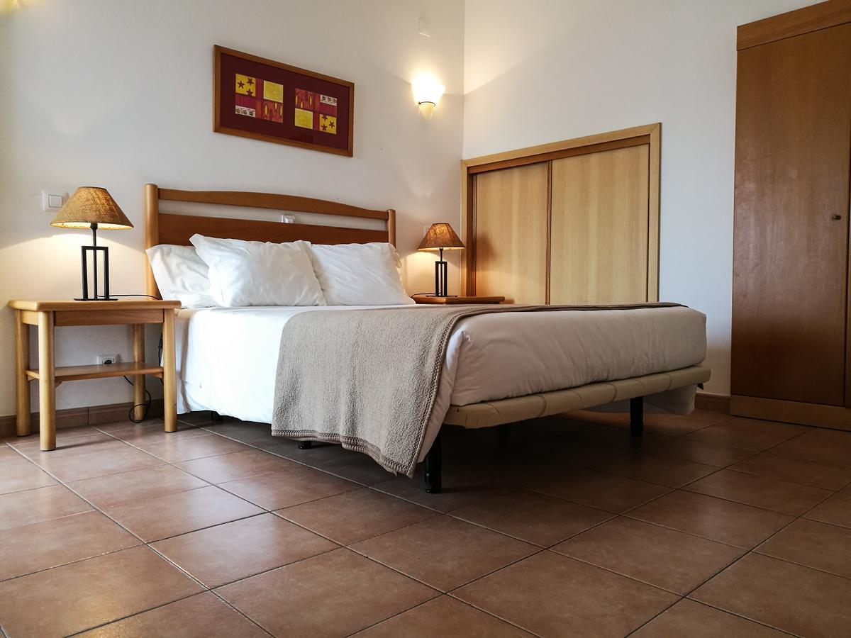 فندق Club House Cvl Luz المظهر الخارجي الصورة