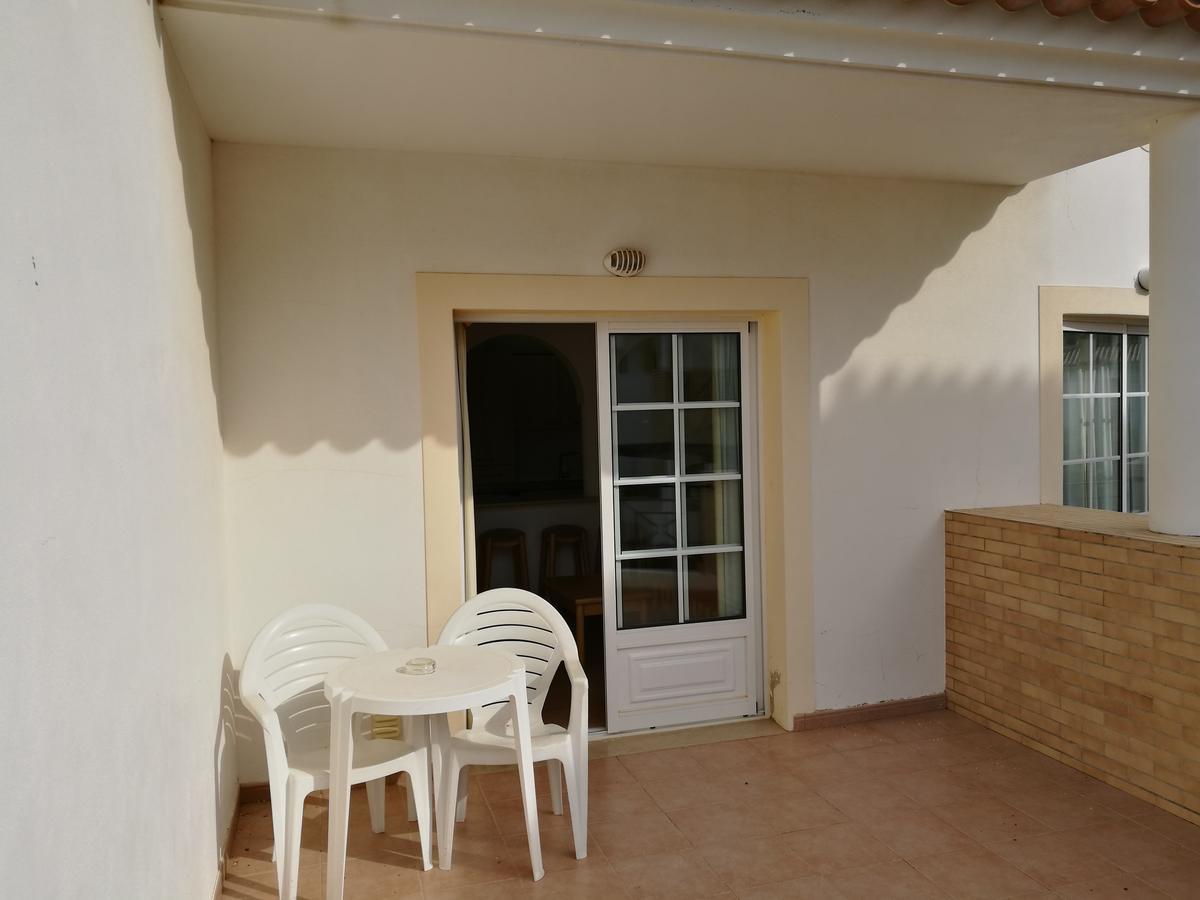 فندق Club House Cvl Luz المظهر الخارجي الصورة
