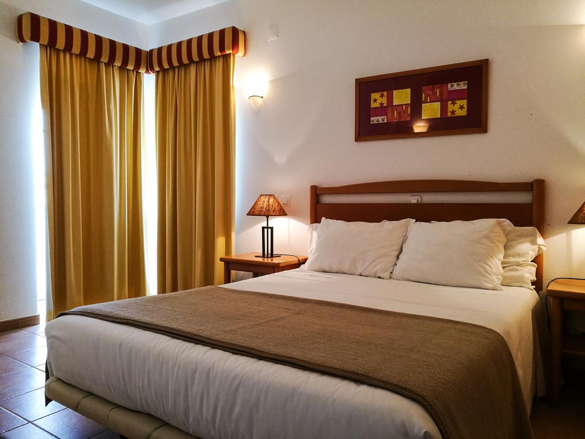 فندق Club House Cvl Luz المظهر الخارجي الصورة