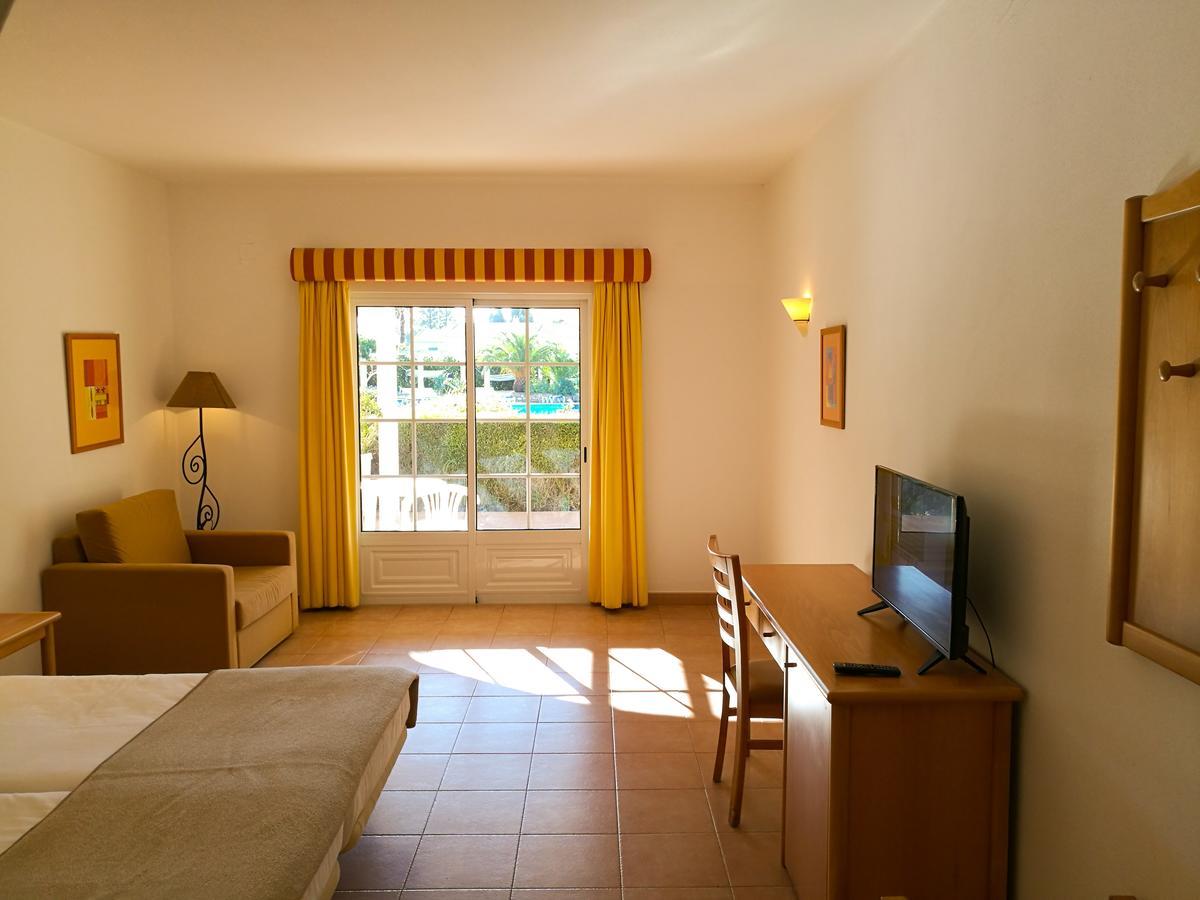 فندق Club House Cvl Luz المظهر الخارجي الصورة
