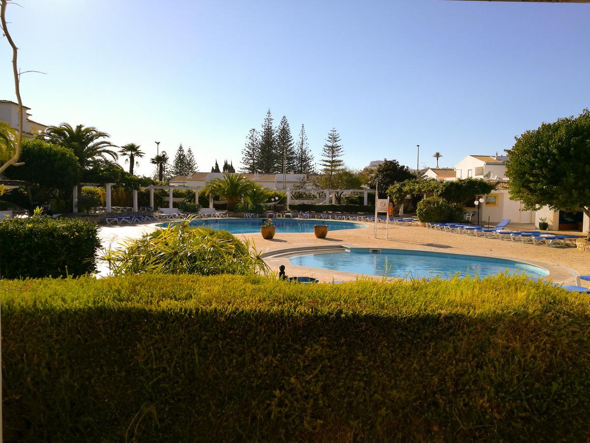 فندق Club House Cvl Luz المظهر الخارجي الصورة