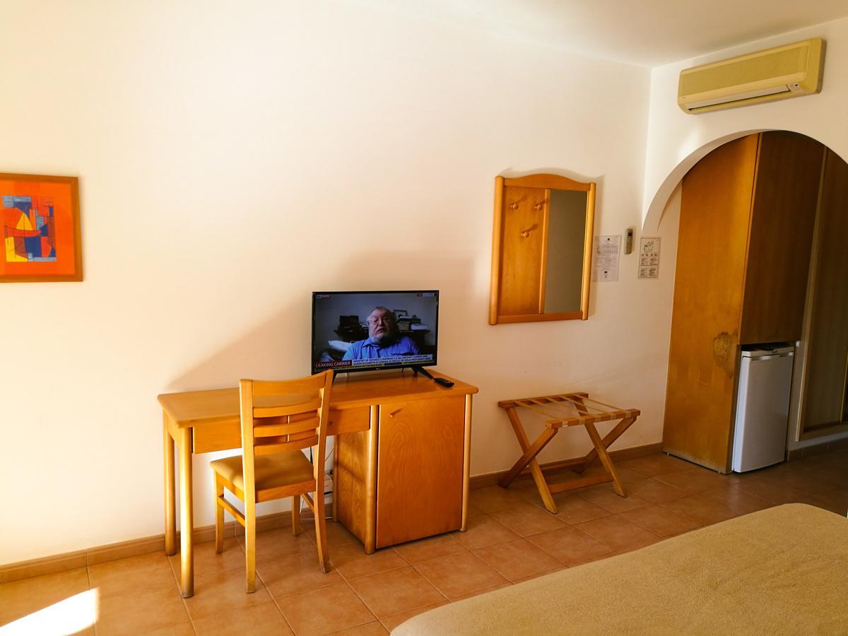 فندق Club House Cvl Luz المظهر الخارجي الصورة
