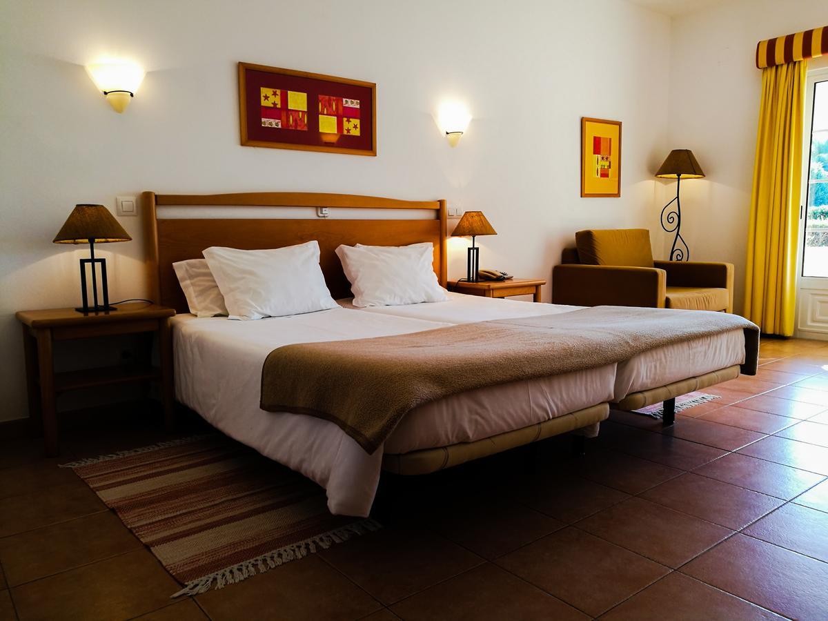 فندق Club House Cvl Luz المظهر الخارجي الصورة