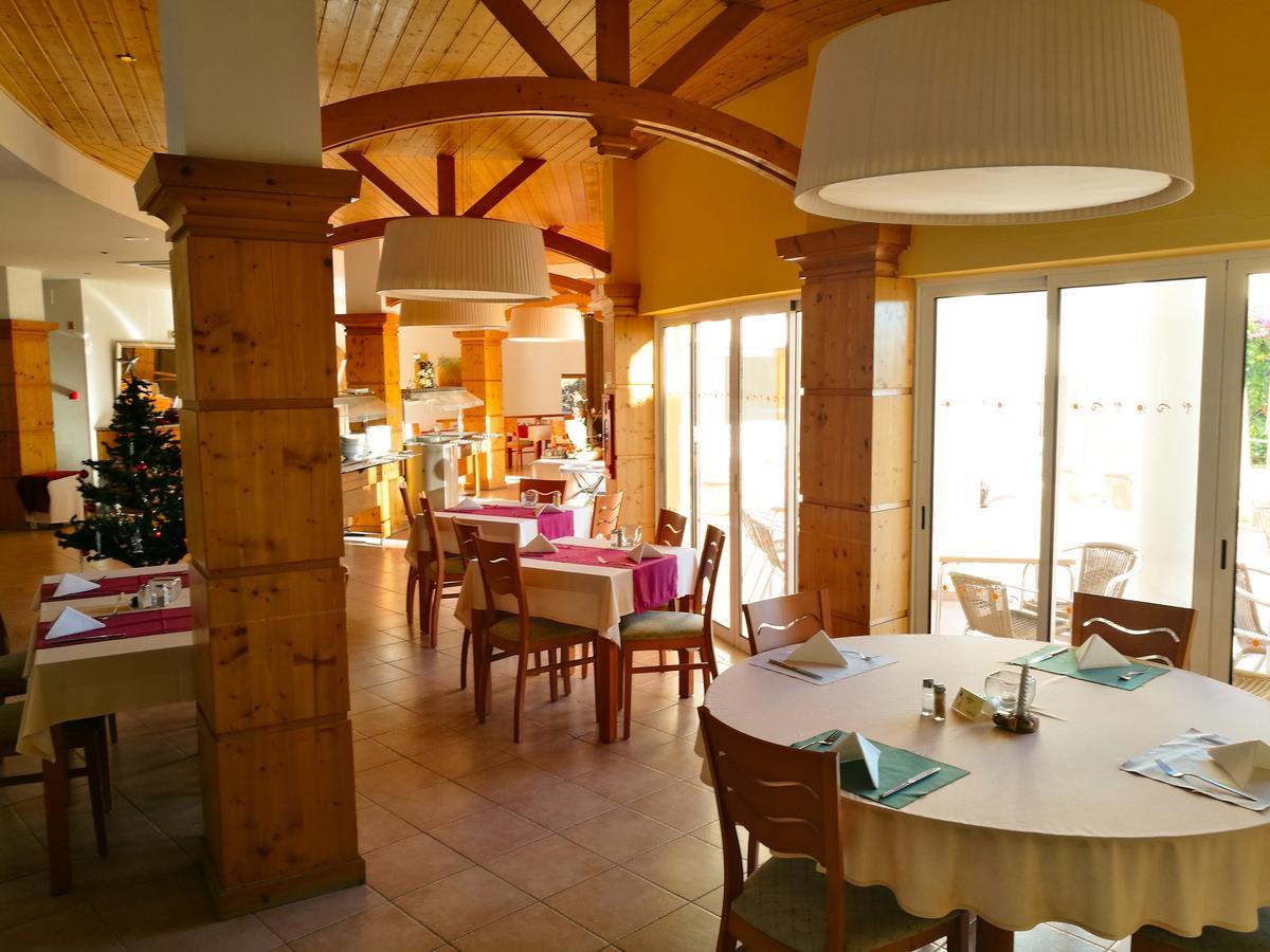 فندق Club House Cvl Luz المظهر الخارجي الصورة