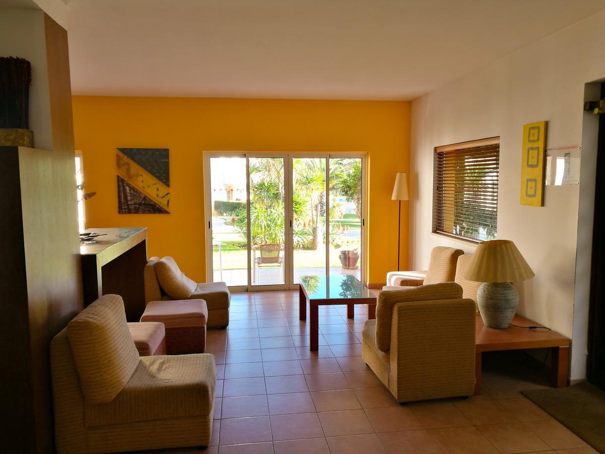 فندق Club House Cvl Luz المظهر الخارجي الصورة