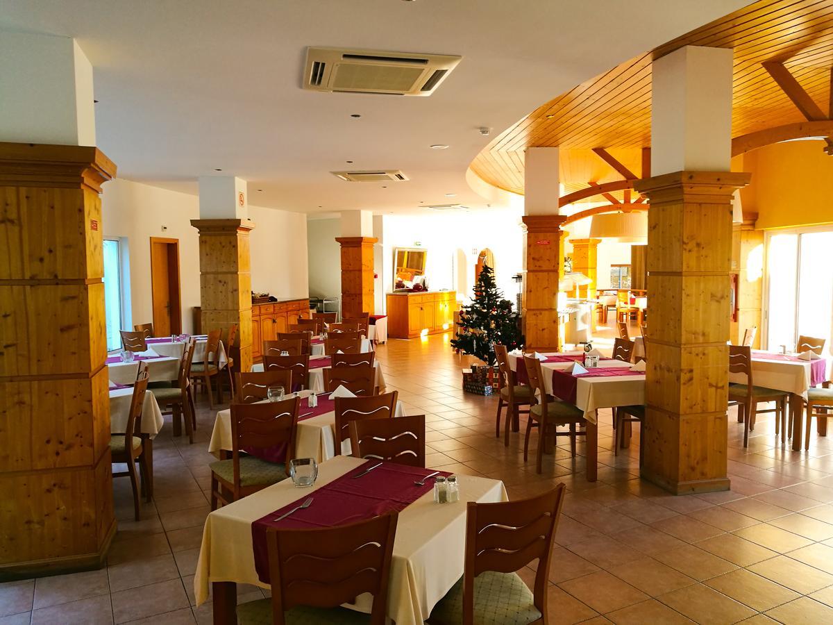 فندق Club House Cvl Luz المظهر الخارجي الصورة
