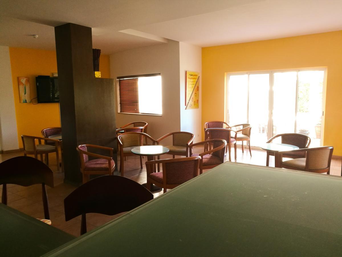 فندق Club House Cvl Luz المظهر الخارجي الصورة