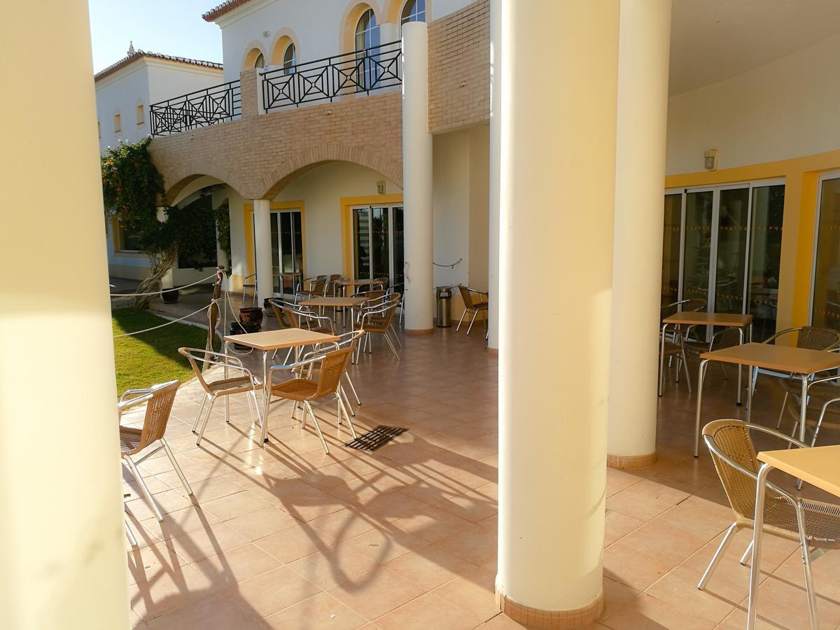 فندق Club House Cvl Luz المظهر الخارجي الصورة