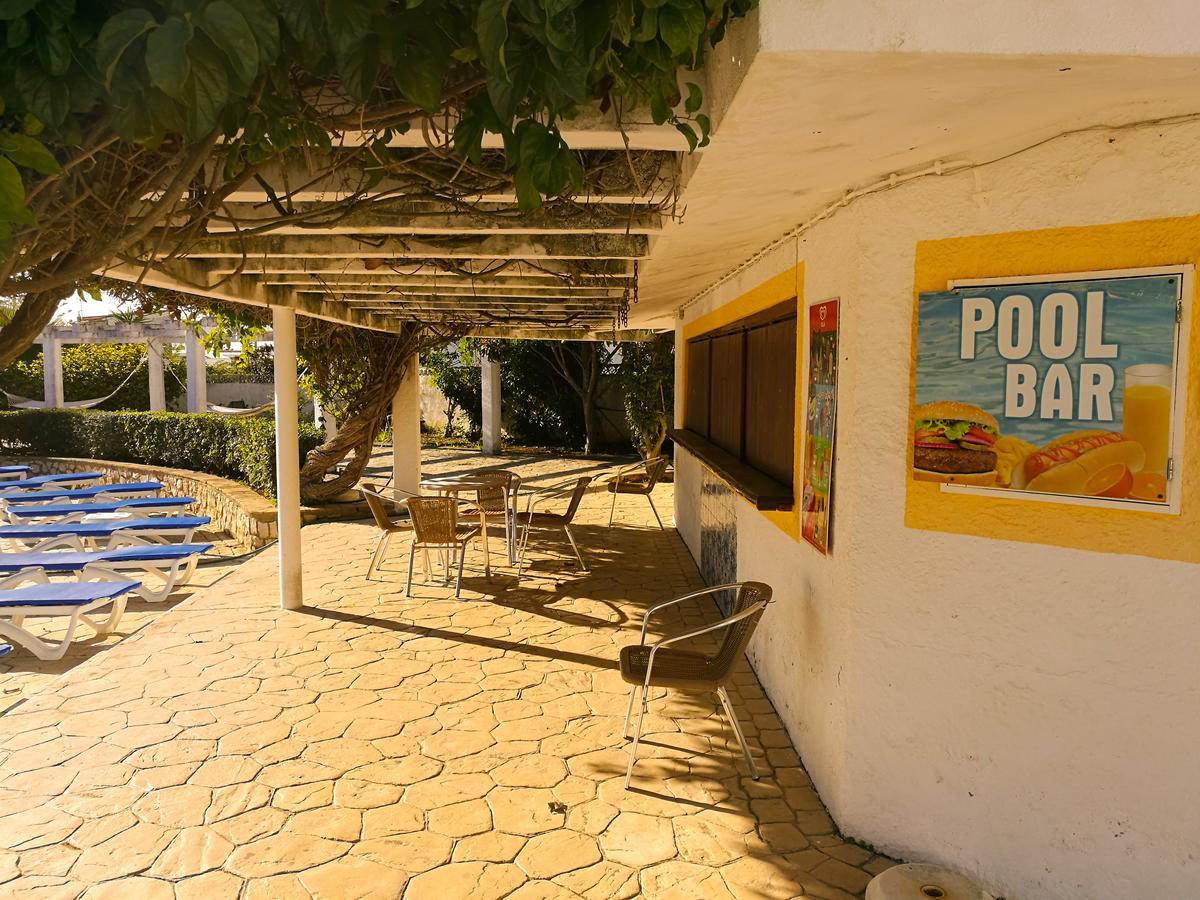 فندق Club House Cvl Luz المظهر الخارجي الصورة