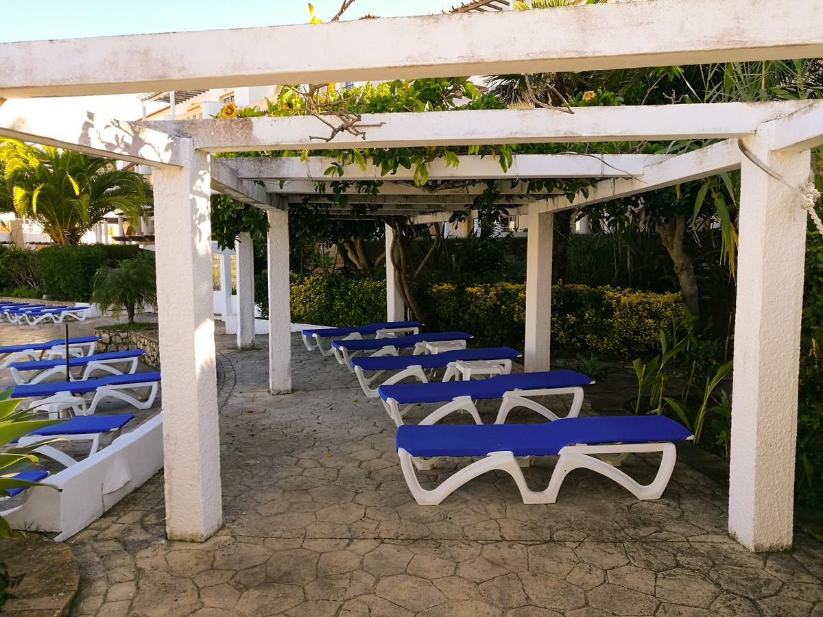 فندق Club House Cvl Luz المظهر الخارجي الصورة