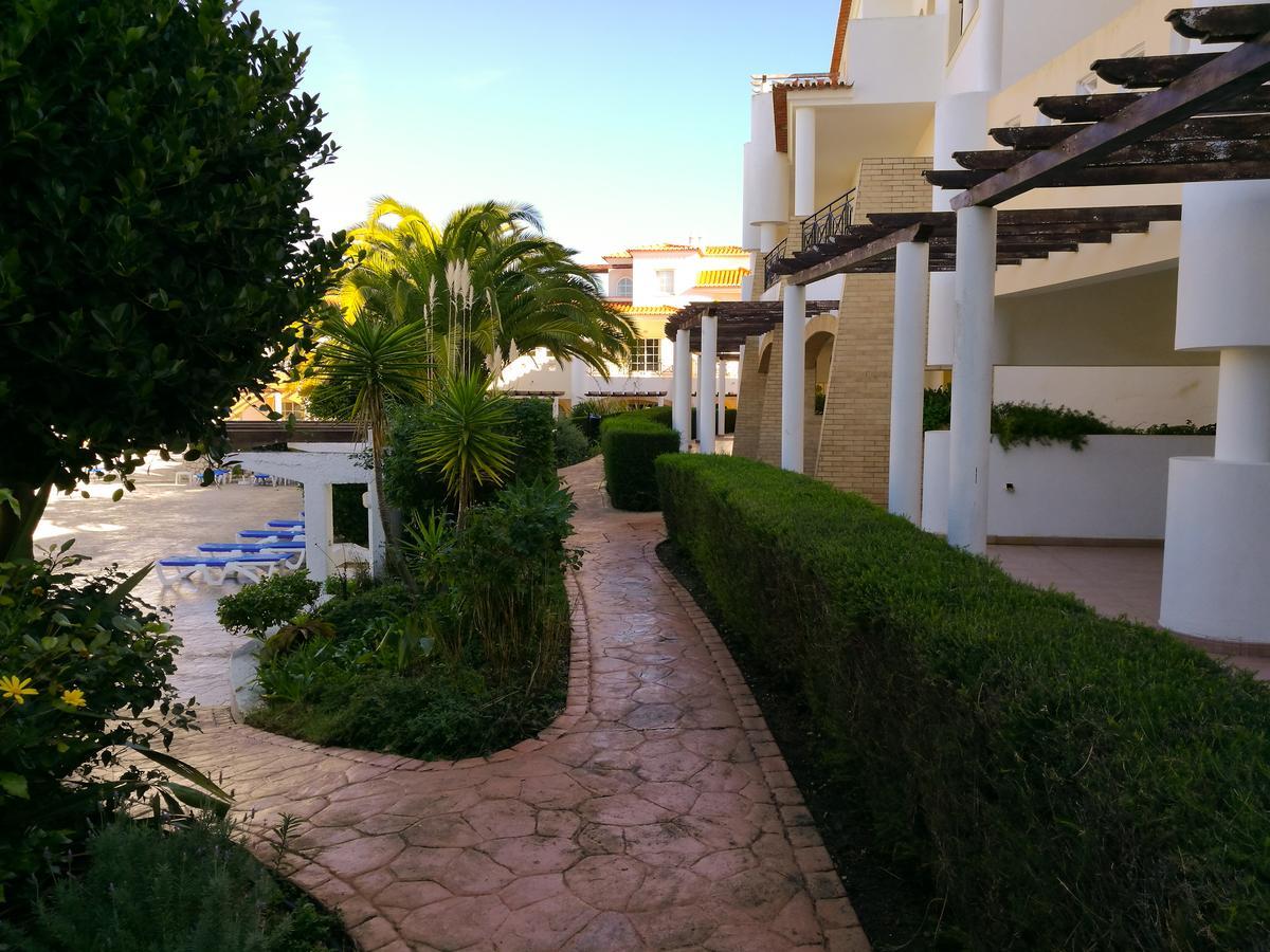 فندق Club House Cvl Luz المظهر الخارجي الصورة