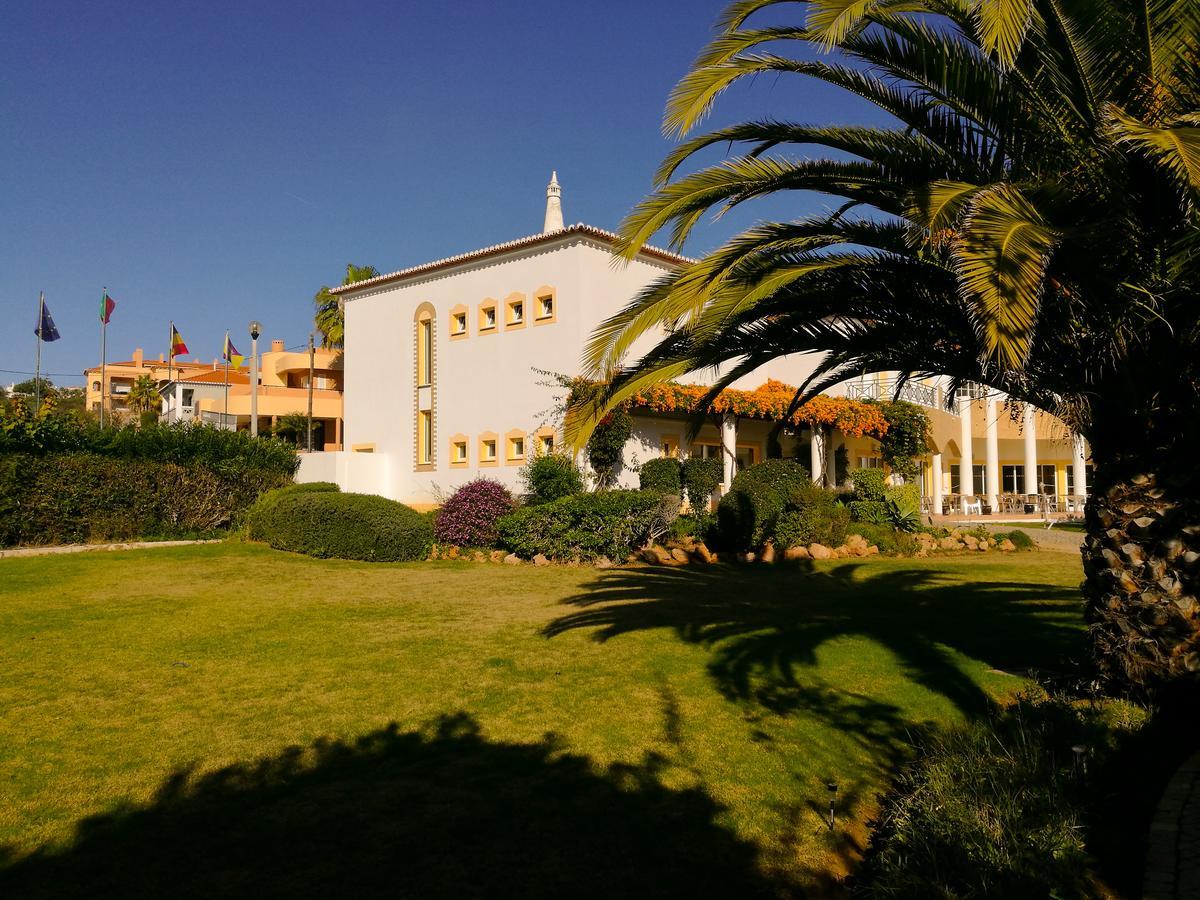 فندق Club House Cvl Luz المظهر الخارجي الصورة