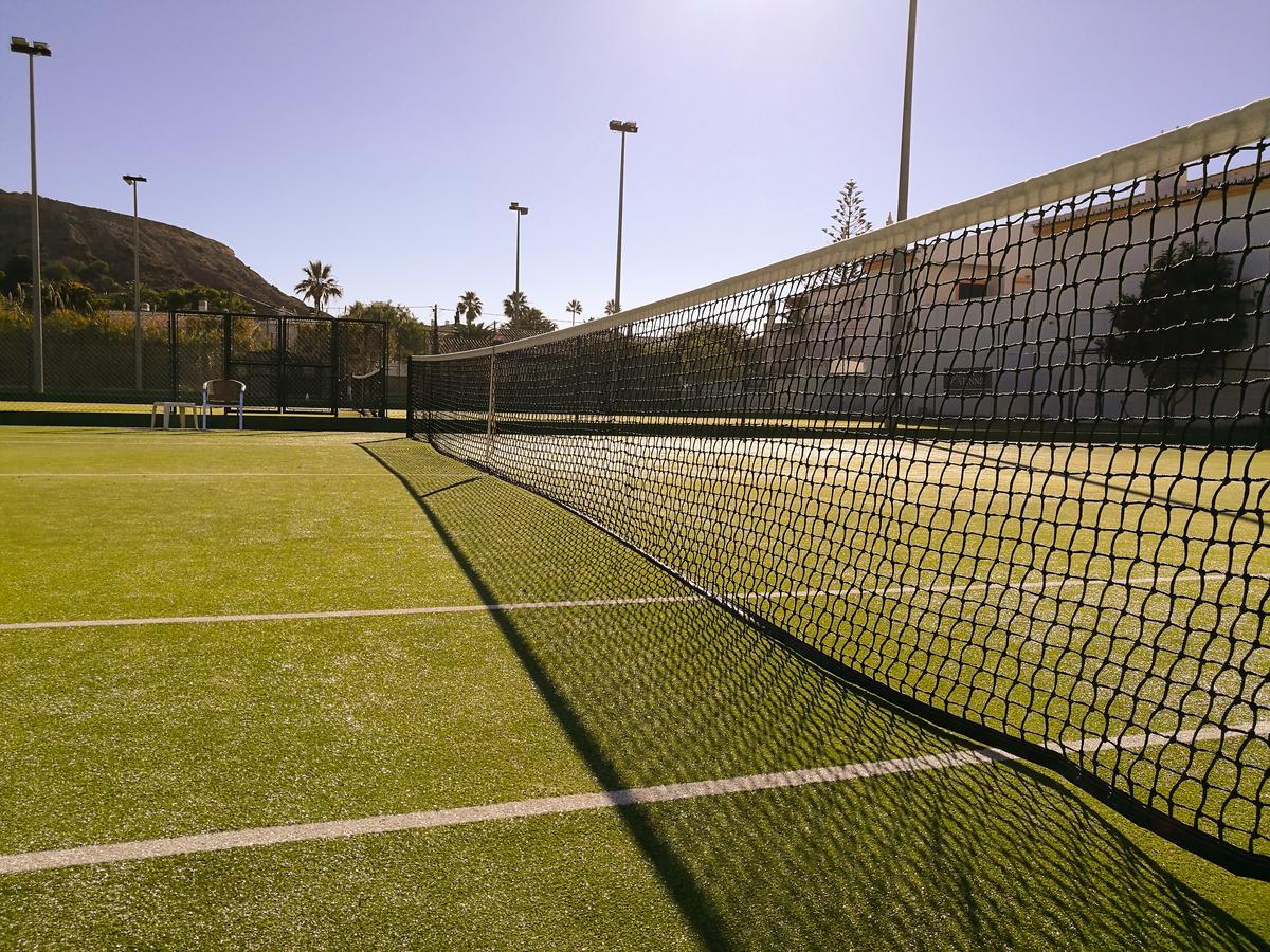 فندق Club House Cvl Luz المظهر الخارجي الصورة