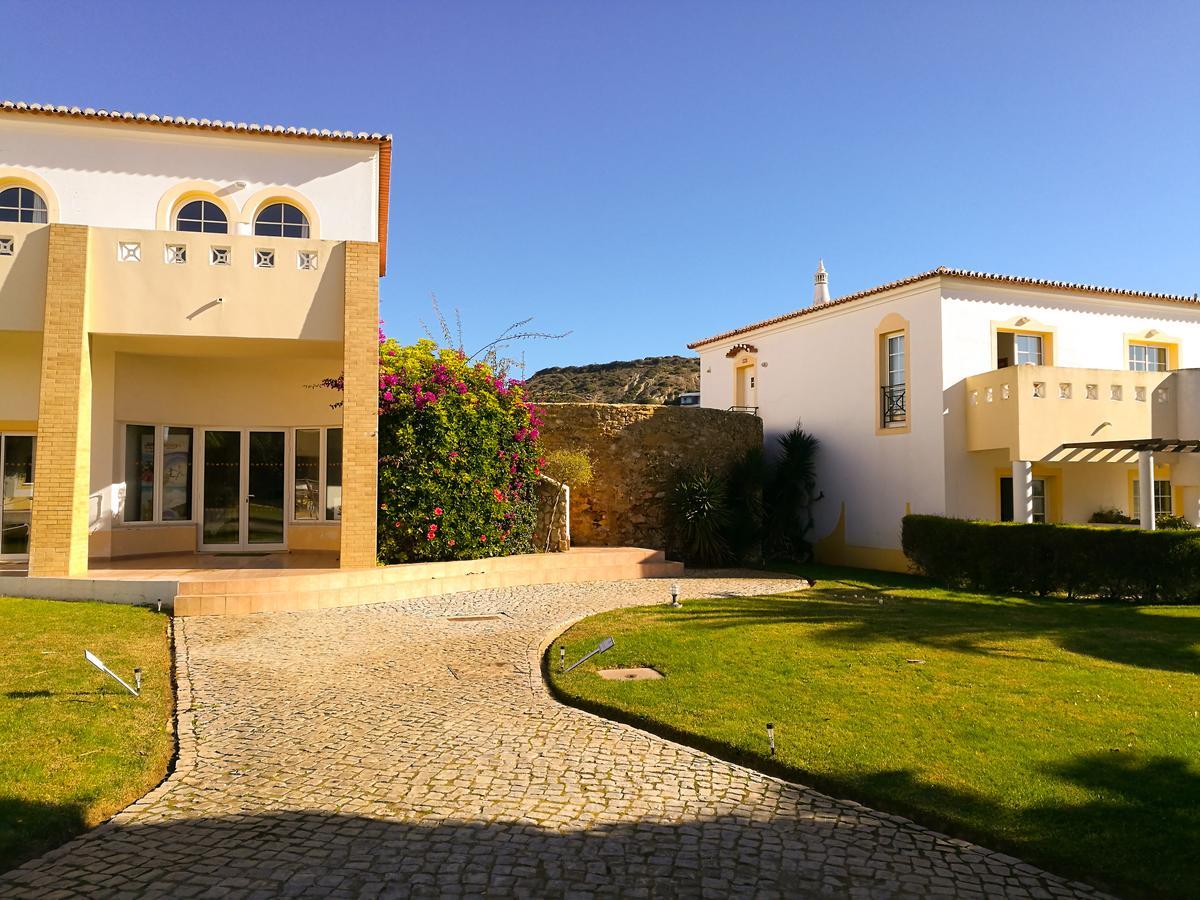 فندق Club House Cvl Luz المظهر الخارجي الصورة