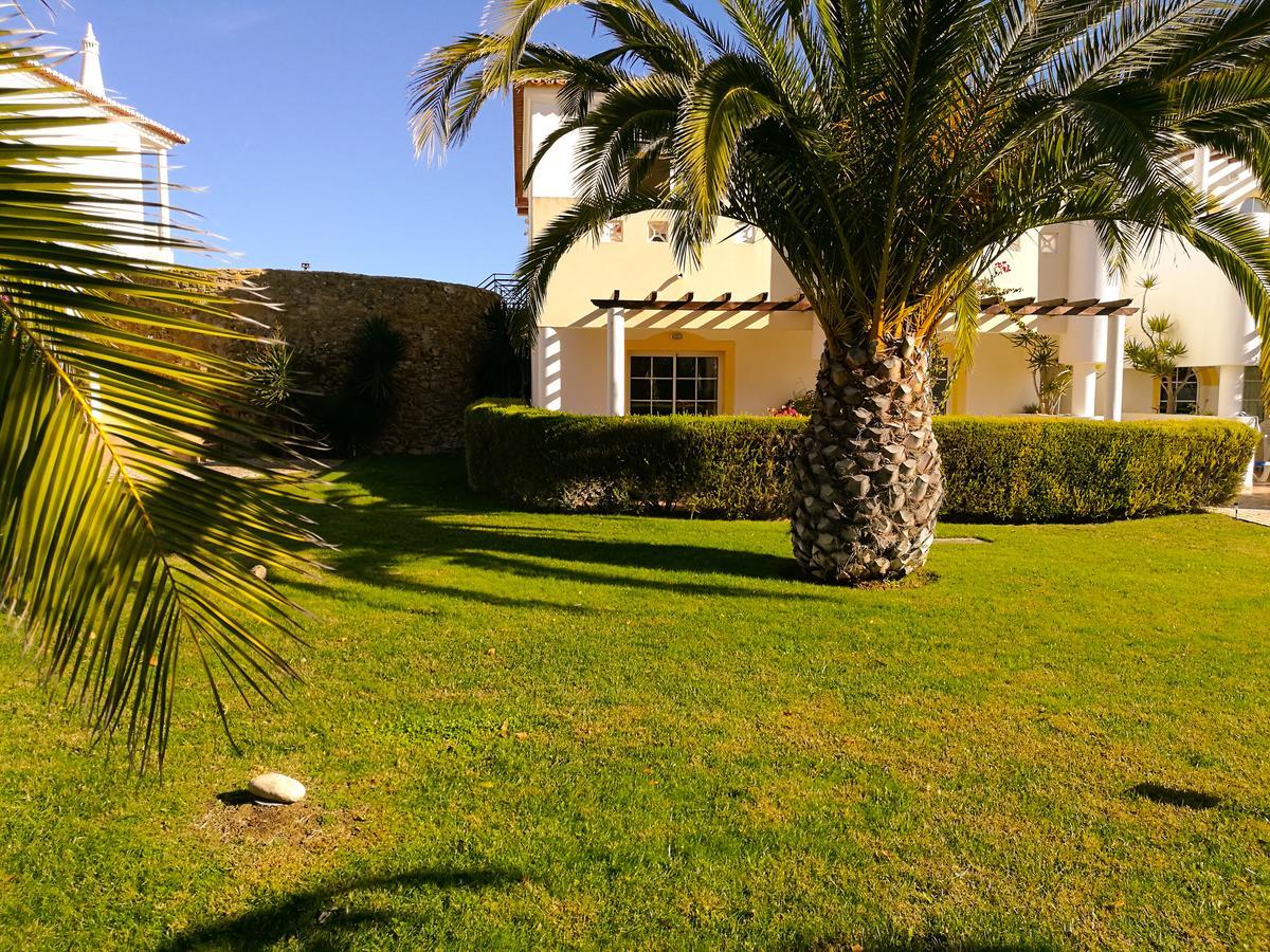 فندق Club House Cvl Luz المظهر الخارجي الصورة