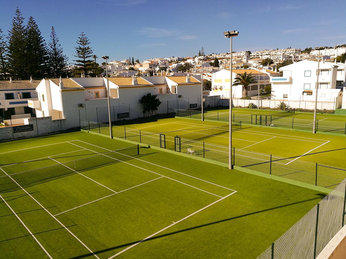 فندق Club House Cvl Luz المظهر الخارجي الصورة