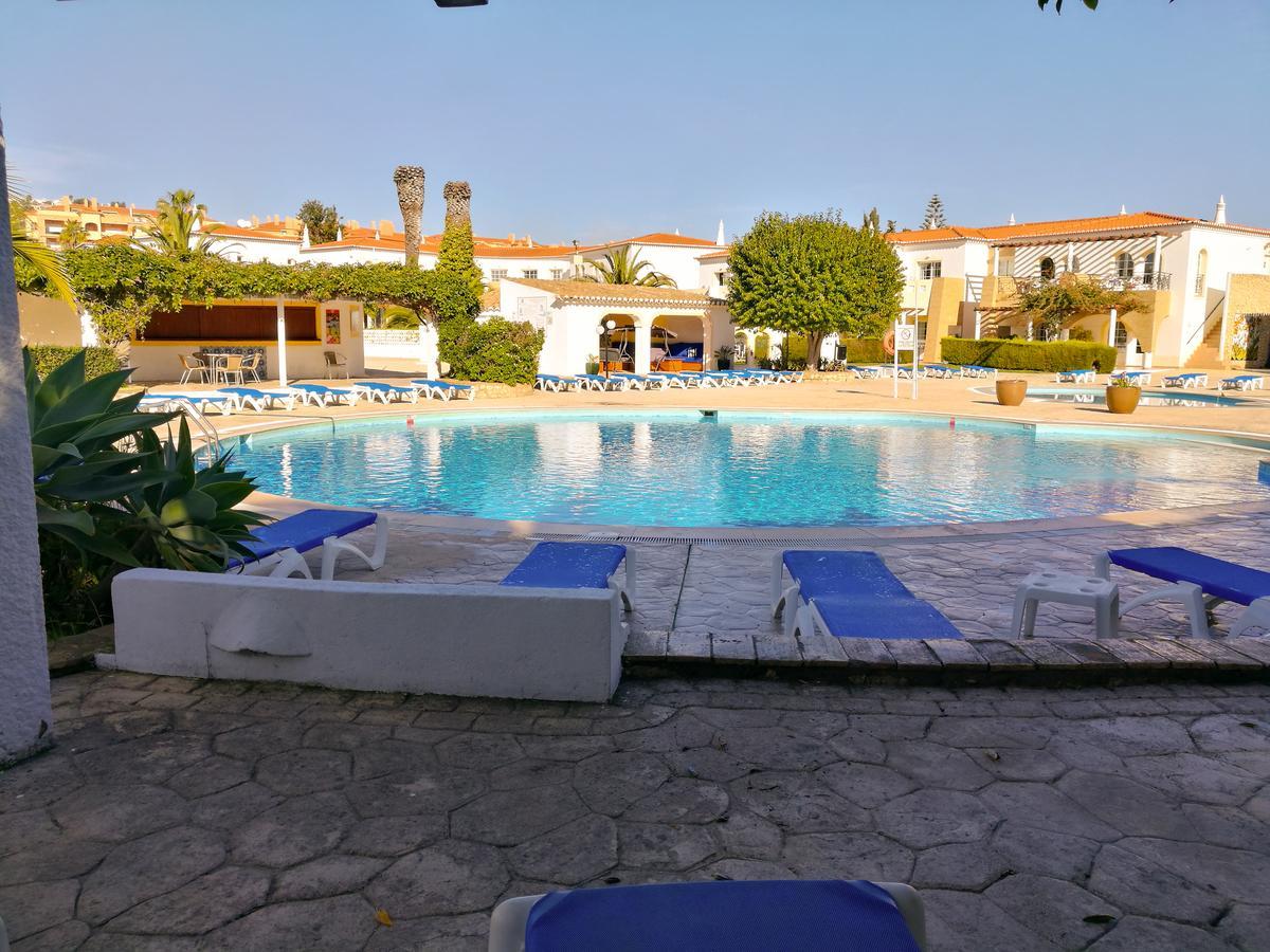 فندق Club House Cvl Luz المظهر الخارجي الصورة
