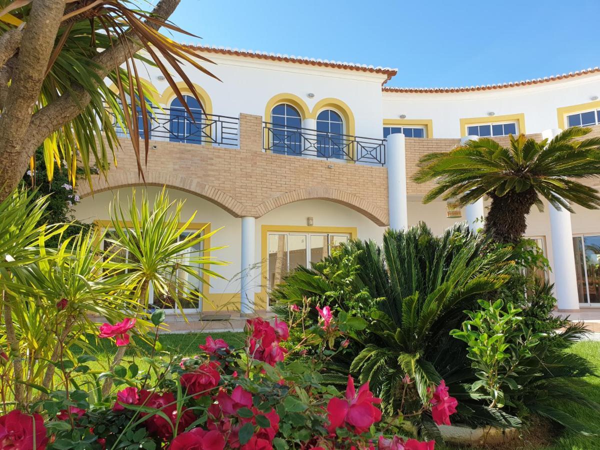 فندق Club House Cvl Luz المظهر الخارجي الصورة