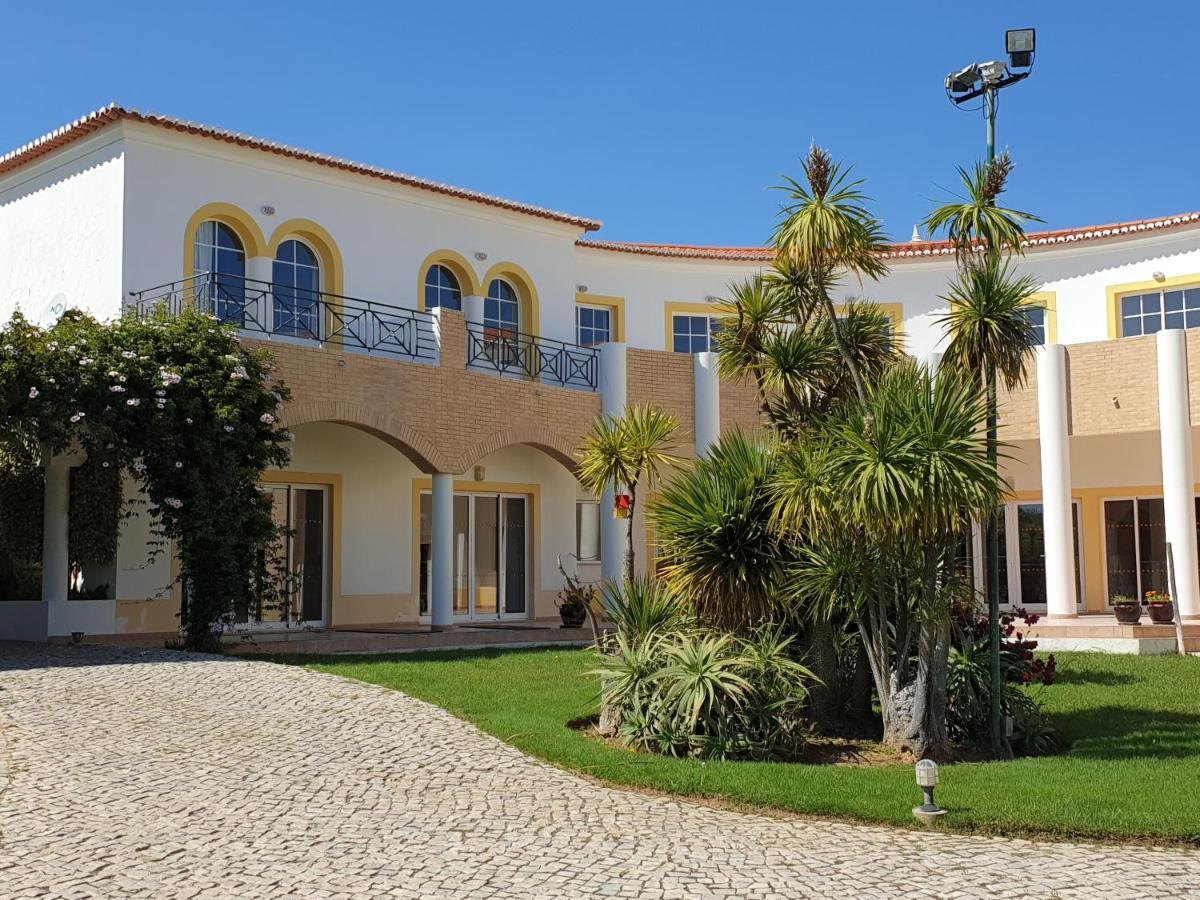 فندق Club House Cvl Luz المظهر الخارجي الصورة