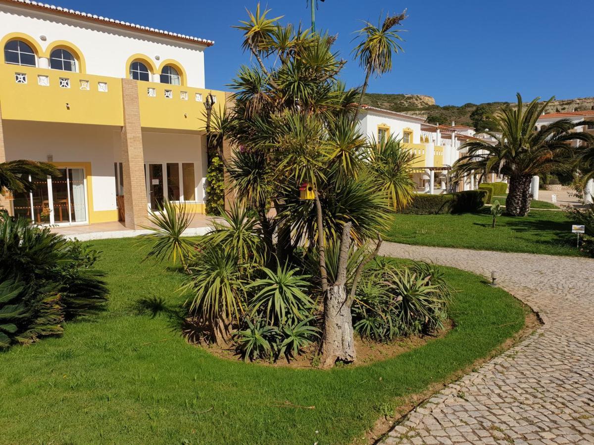 فندق Club House Cvl Luz المظهر الخارجي الصورة