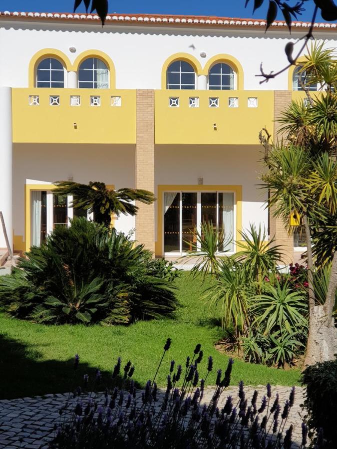 فندق Club House Cvl Luz المظهر الخارجي الصورة