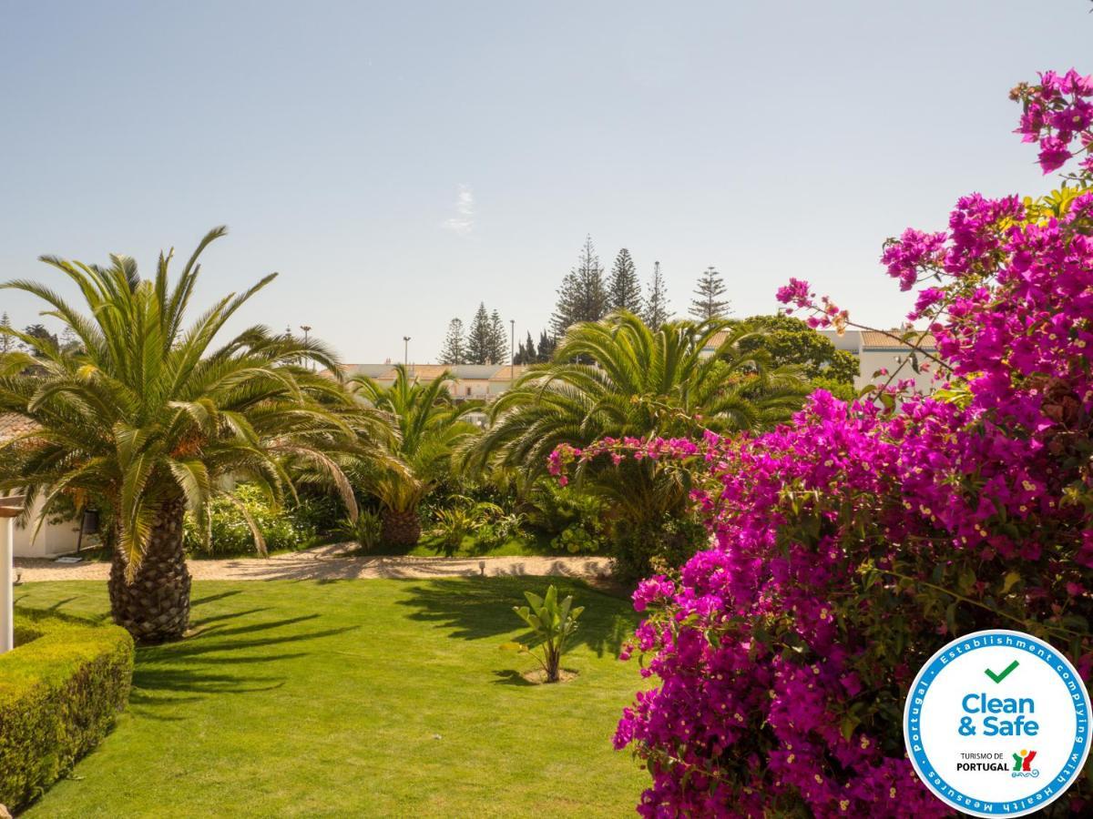 فندق Club House Cvl Luz المظهر الخارجي الصورة