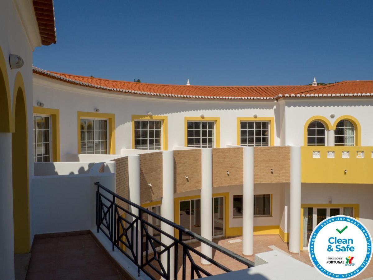 فندق Club House Cvl Luz المظهر الخارجي الصورة