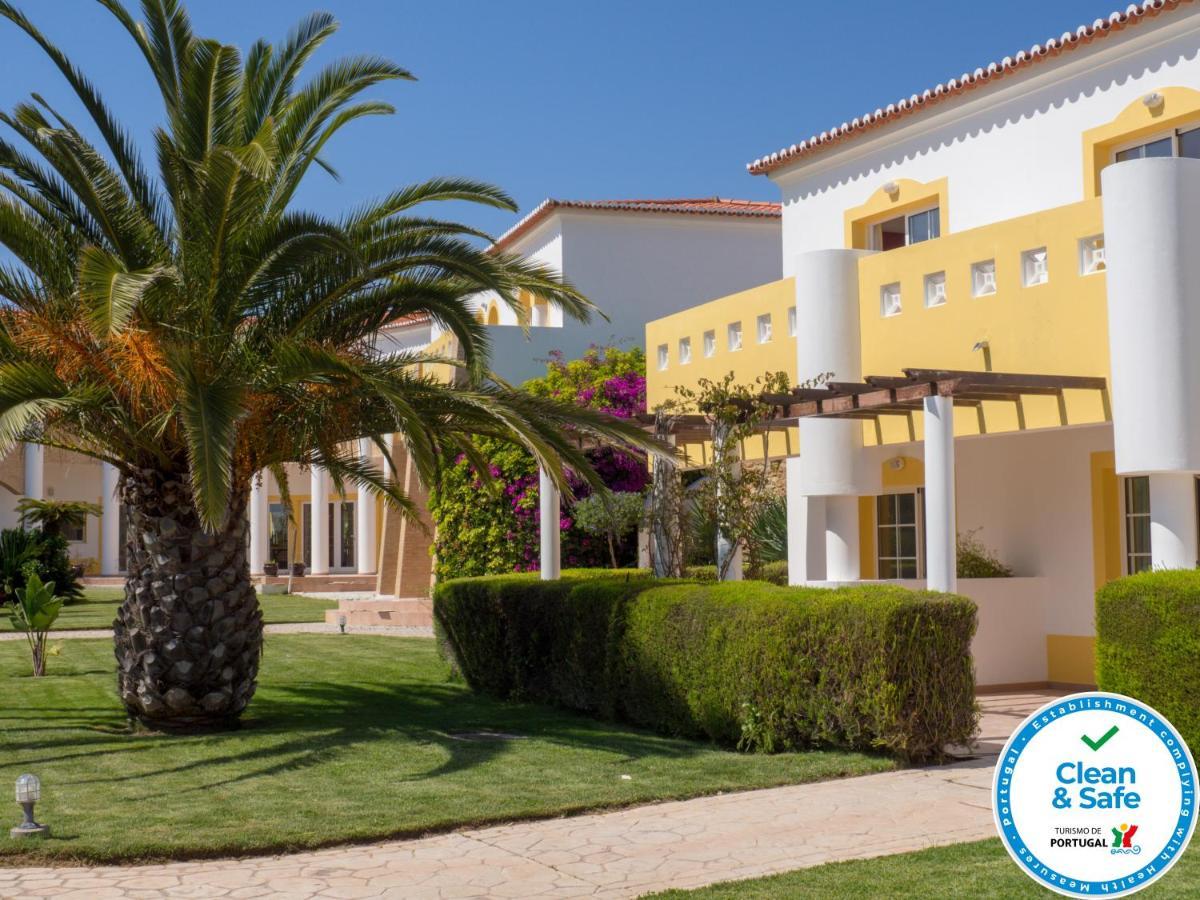 فندق Club House Cvl Luz المظهر الخارجي الصورة