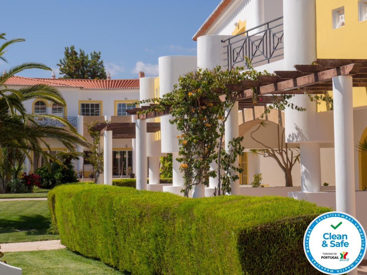 فندق Club House Cvl Luz المظهر الخارجي الصورة