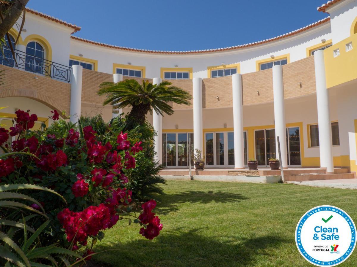 فندق Club House Cvl Luz المظهر الخارجي الصورة