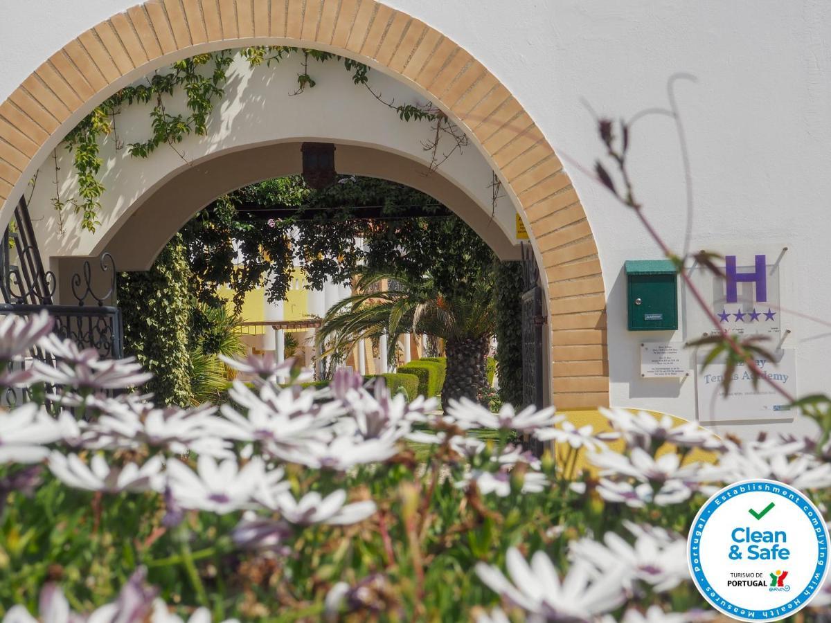 فندق Club House Cvl Luz المظهر الخارجي الصورة