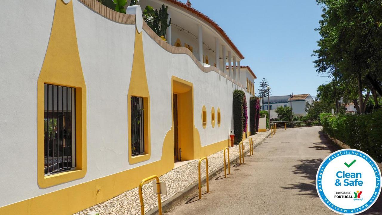 فندق Club House Cvl Luz المظهر الخارجي الصورة