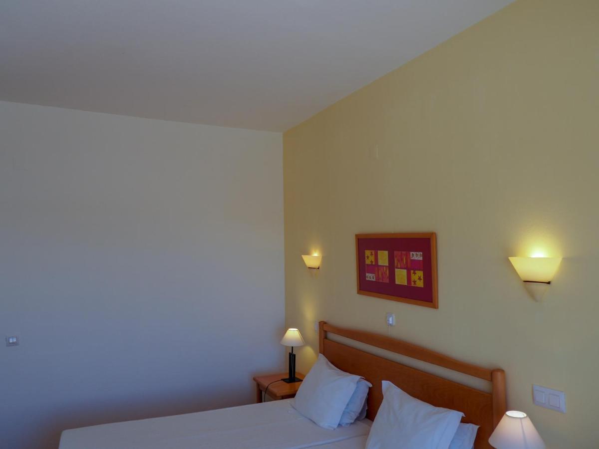 فندق Club House Cvl Luz المظهر الخارجي الصورة
